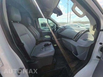 2017 Ford Transit 250 Cargo Van w/RH Swing-Out Doors Low Roof 147.6" WB - miniatura 17