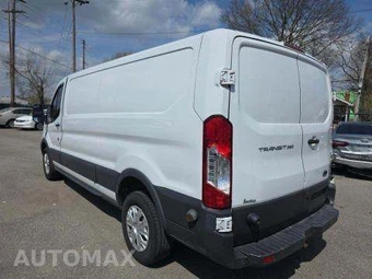 2017 Ford Transit 250 Cargo Van w/RH Swing-Out Doors Low Roof 147.6" WB - miniatura 2