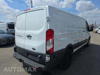 2017 Ford Transit 250 Cargo Van w/RH Swing-Out Doors Low Roof 147.6" WB - miniatura 3