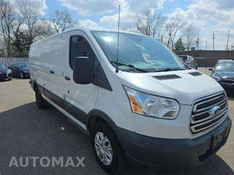 2017 Ford Transit 250 Cargo Van w/RH Swing-Out Doors Low Roof 147.6" WB - miniatura 4