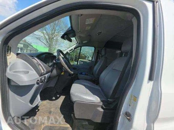 2017 Ford Transit 250 Cargo Van w/RH Swing-Out Doors Low Roof 147.6" WB - miniatura 6