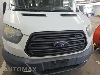 2017 Ford Transit 350 Cargo Van w/RH Sliding Door High Roof 147.6" WB - miniatura 2