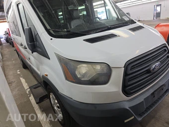 2017 Ford Transit 350 Cargo Van w/RH Sliding Door High Roof 147.6" WB - miniatura 3