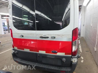 2017 Ford Transit 350 Cargo Van w/RH Sliding Door High Roof 147.6" WB - miniatura 5