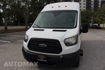 2017 Ford Transit 350 Cargo Van w/RH Sliding Door High Roof 147.6" WB - miniatura 15