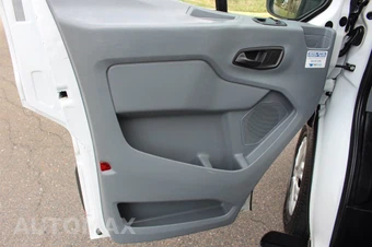 2017 Ford Transit 350 Cargo Van w/RH Sliding Door High Roof 147.6" WB - miniatura 28