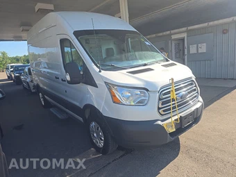 2017 Ford Transit 350 Cargo Van w/RH Sliding Door High Roof - miniatura 3