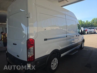 2017 Ford Transit 350 Cargo Van w/RH Sliding Door High Roof - miniatura 4