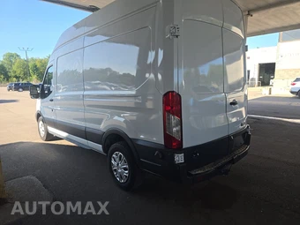 2017 Ford Transit 350 Cargo Van w/RH Sliding Door High Roof - miniatura 6
