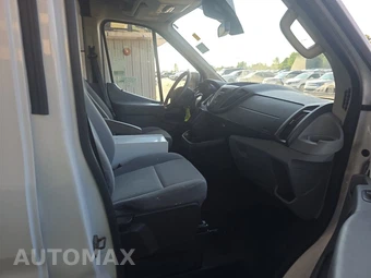 2017 Ford Transit 350 Cargo Van w/RH Sliding Door High Roof - miniatura 8