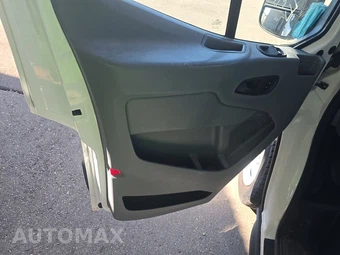 2017 Ford Transit 350 Cargo Van w/RH Sliding Door High Roof - miniatura 9