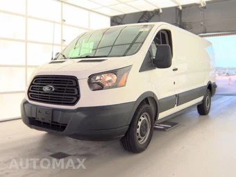 2017 Ford Transit 350 Cargo Van w/RH Sliding Door Low Roof 147.6" WB