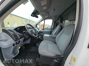 2017 Ford Transit 350 Cargo Van w/RH Sliding Door Low Roof 147.6" WB - miniatura 13