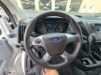 2017 Ford Transit 350 Cargo Van w/RH Sliding Door Low Roof 147.6" WB - miniatura 16