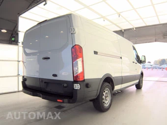 2017 Ford Transit 350 Cargo Van w/RH Sliding Door Low Roof 147.6" WB - miniatura 5