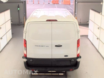 2017 Ford Transit 350 Cargo Van w/RH Sliding Door Low Roof 147.6" WB - miniatura 6