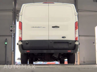 2017 Ford Transit 350 Cargo Van w/RH Sliding Door Low Roof 147.6" WB - miniatura 7