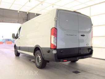 2017 Ford Transit 350 Cargo Van w/RH Sliding Door Low Roof 147.6" WB - miniatura 8