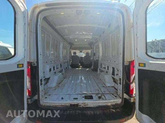 2017 Ford Transit 350 Cargo Van w/RH Sliding Door Medium Roof 147.6" WB - miniatura 14