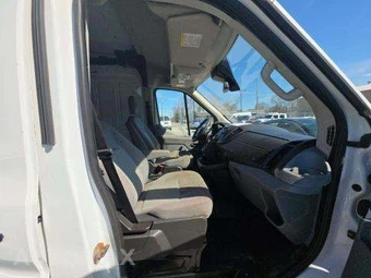 2017 Ford Transit 350 Cargo Van w/RH Sliding Door Medium Roof 147.6" WB - miniatura 18