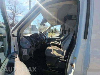 2017 Ford Transit 350 Cargo Van w/RH Sliding Door Medium Roof 147.6" WB - miniatura 7