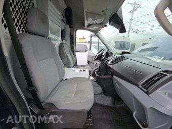 2017 Ford Transit 350 Cargo Van w/RH Sliding Door Medium Roof 147.6" WB - miniatura 17
