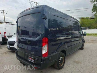 2017 Ford Transit 350 Cargo Van w/RH Sliding Door Medium Roof 147.6" WB - miniatura 3