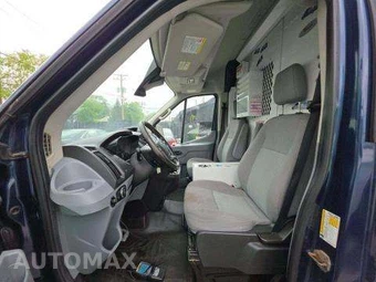 2017 Ford Transit 350 Cargo Van w/RH Sliding Door Medium Roof 147.6" WB - miniatura 6