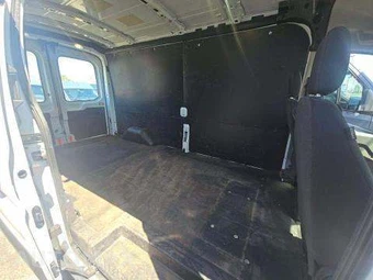 2017 Ford Transit 350 Cargo Van w/RH Sliding Door Medium Roof 147.6" WB - miniatura 15