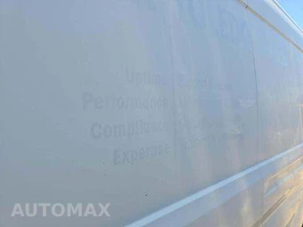 2017 Ford Transit 350 Cargo Van w/RH Sliding Door Medium Roof 147.6" WB - miniatura 23
