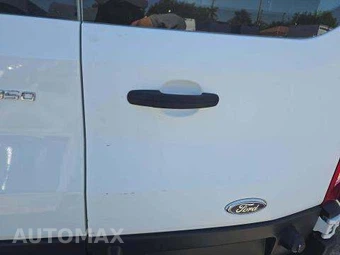 2017 Ford Transit 350 Cargo Van w/RH Sliding Door Medium Roof 147.6" WB - miniatura 24