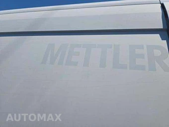 2017 Ford Transit 350 Cargo Van w/RH Sliding Door Medium Roof 147.6" WB - miniatura 26