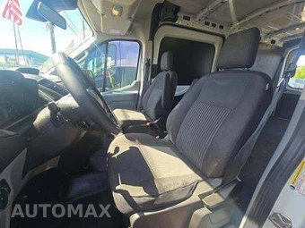 2017 Ford Transit 350 Cargo Van w/RH Sliding Door Medium Roof 147.6" WB - miniatura 6