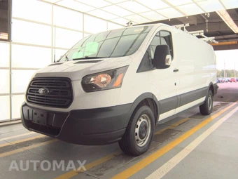 2017 Ford Transit 350 Cargo Van w/RH Swing-Out Doors Low Roof 147.6" WB