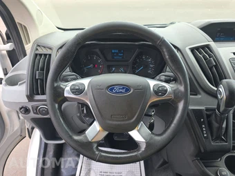 2017 Ford Transit 350 Cargo Van w/RH Swing-Out Doors Low Roof 147.6" WB - miniatura 10