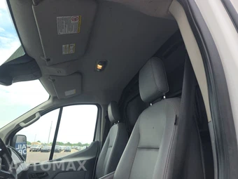 2017 Ford Transit 350 Cargo Van w/RH Swing-Out Doors Low Roof 147.6" WB - miniatura 16