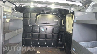 2017 Ford Transit 350 Cargo Van w/RH Swing-Out Doors Low Roof 147.6" WB - miniatura 24