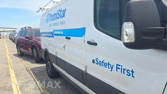 2017 Ford Transit 350 Cargo Van w/RH Swing-Out Doors Low Roof 147.6" WB - miniatura 29
