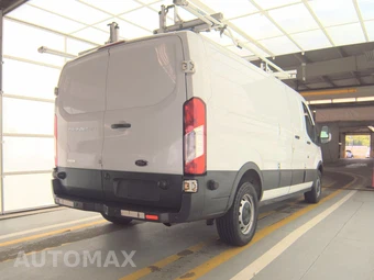 2017 Ford Transit 350 Cargo Van w/RH Swing-Out Doors Low Roof 147.6" WB - miniatura 4