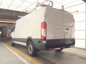 2017 Ford Transit 350 Cargo Van w/RH Swing-Out Doors Low Roof 147.6" WB - miniatura 6