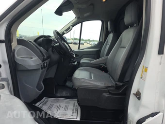2017 Ford Transit 350 Cargo Van w/RH Swing-Out Doors Low Roof 147.6" WB - miniatura 7