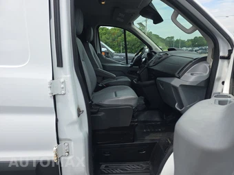 2017 Ford Transit 350 Cargo Van w/RH Swing-Out Doors Low Roof 147.6" WB - miniatura 8