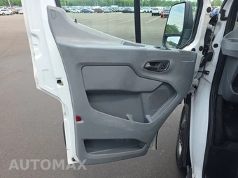 2017 Ford Transit 350 Cargo Van w/RH Swing-Out Doors Low Roof 147.6" WB - miniatura 9
