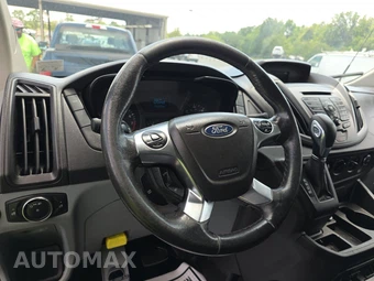 2017 Ford Transit 350 Cutaway - miniatura 10