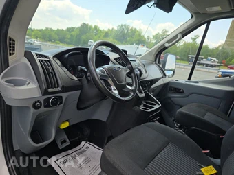 2017 Ford Transit 350 Cutaway - miniatura 11
