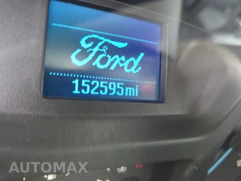 2017 Ford Transit 350 Cutaway - miniatura 12