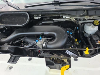 2017 Ford Transit 350 Cutaway - miniatura 15