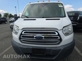 2017 Ford Transit 350 Cutaway - miniatura 2