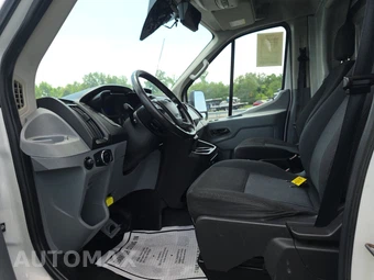 2017 Ford Transit 350 Cutaway - miniatura 7