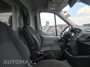 2017 Ford Transit 350 Cutaway - miniatura 8